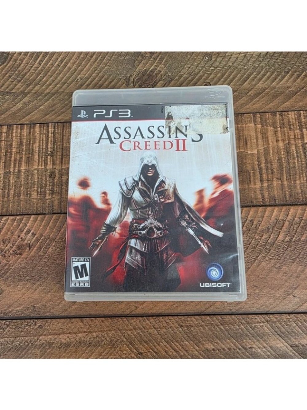 Assassin's Creed II - Sony PlayStation 3